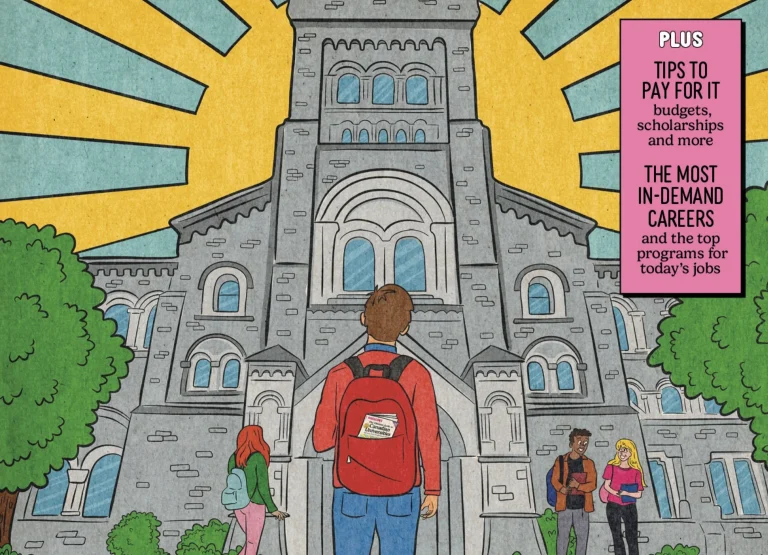 Maclean's University Guide 2026